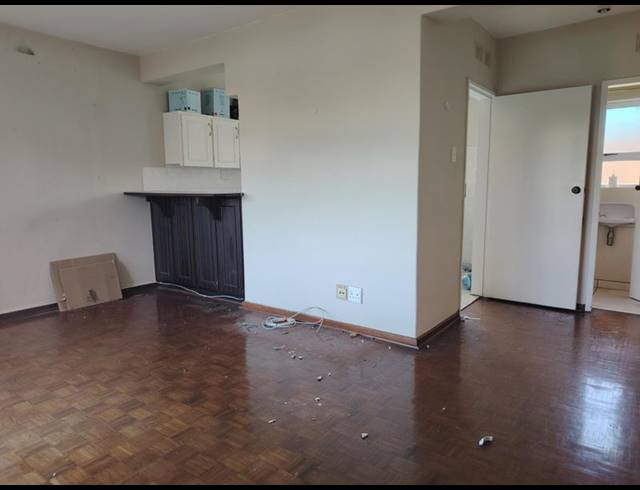 2 BEDROOM APARTMENT FOR SALE IN MUSGRAVE